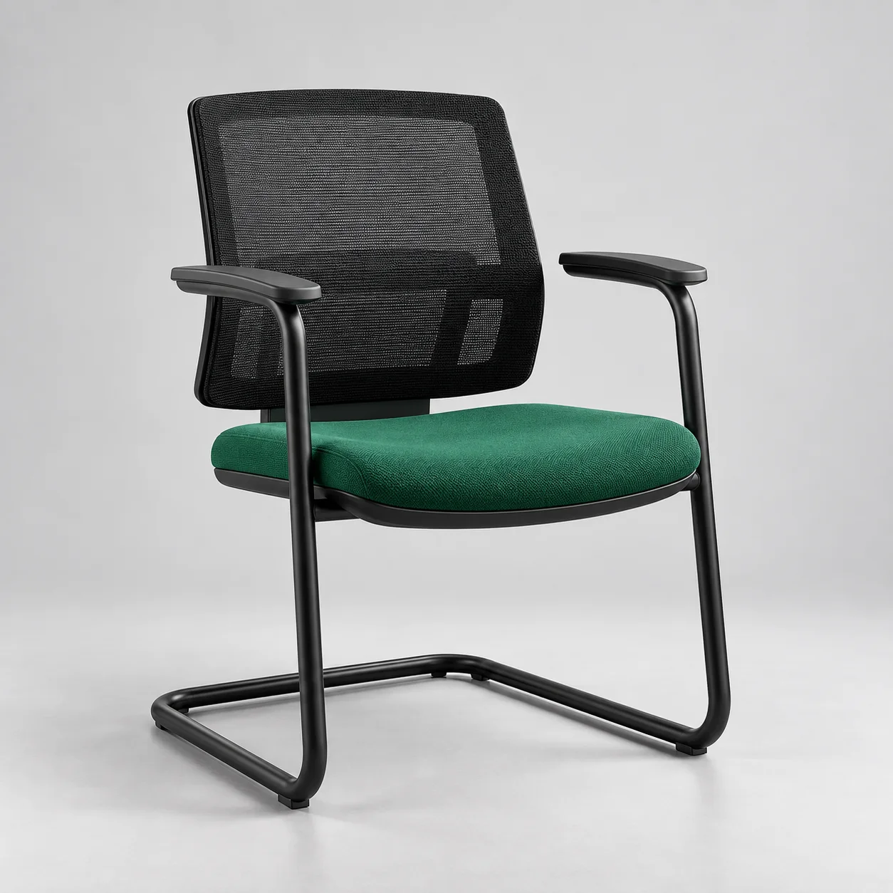 Silla visitante Brizza