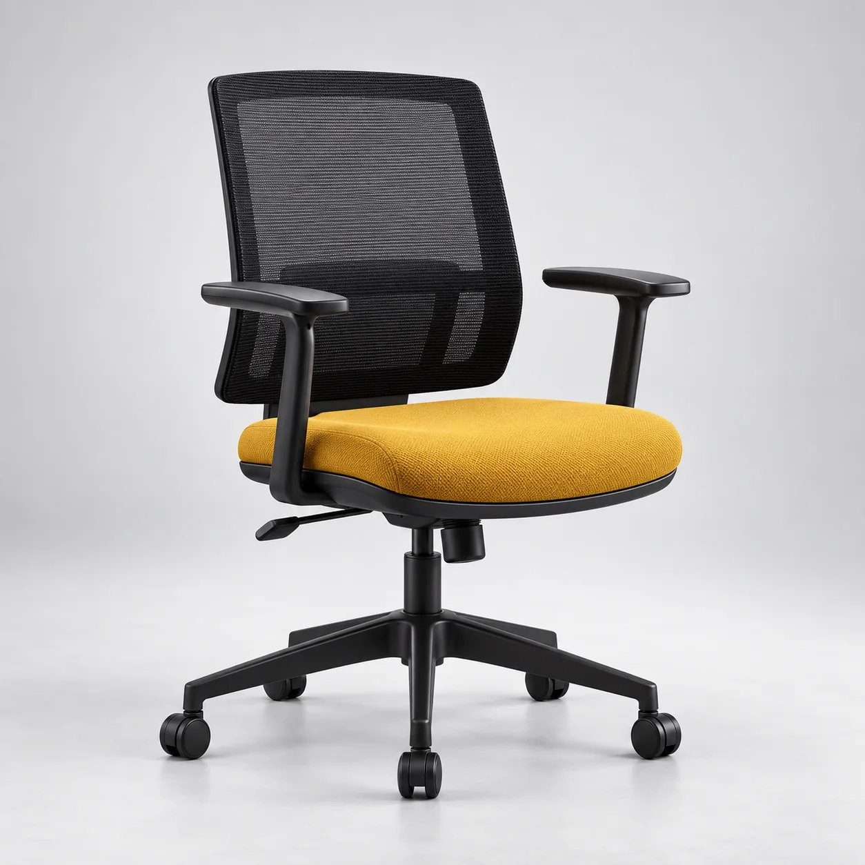 Silla ejecutiva